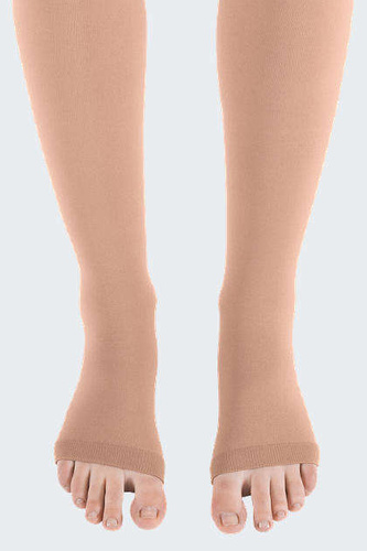 Mediven plus below knee compression stockings Ccl.1 medi