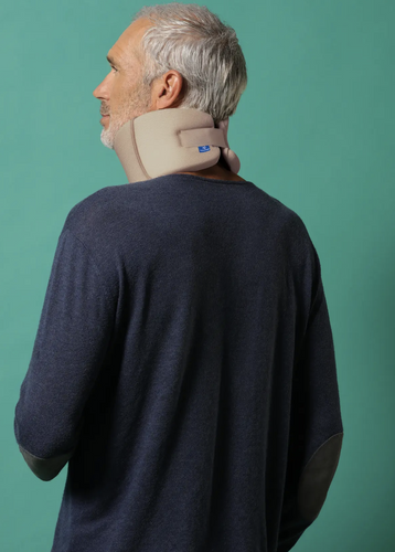 Classic collar Ortel C1 Thuasne