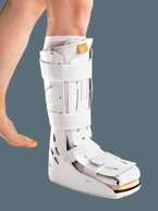 Airstep tight walker diabetic Orthoservice