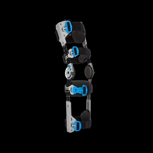 Rebound Post-Op Knee Brace Ossur Cool Version | E-MedicalBroker.com