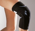 Active knee brace - Thuasne Silistab Genu