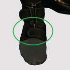 LIF101 Lifter Forefoot support