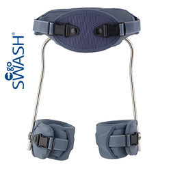 Sitting, walking and standing hip orthosis Swash GO Camp Scandinavia