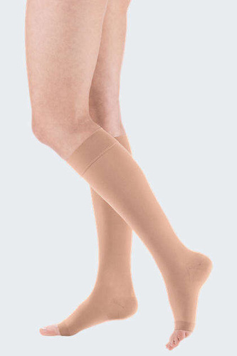 Mediven Plus AD Below Knee Compression Stocking CCL3 medi