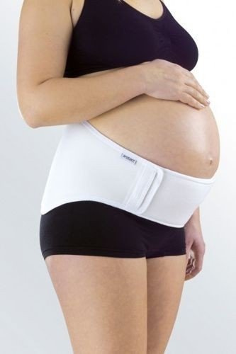 Support belt to reduce back pain during pregnancy protect maternity medi