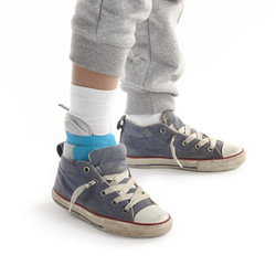 Push Ortho Ankle Brace Aequi Junior