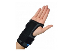 Wrist brace Dynastab Dual Thuasne