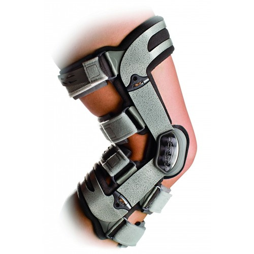 DonJoy OA Adjuster™ 3 Osteoarthritis Knee Brace - Lateral 