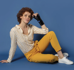 Wrist brace with thumb support Ligaflex Pro+ Thuasne