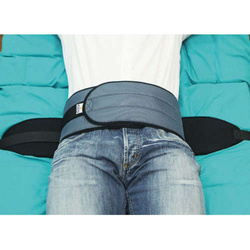 Orliman Arnetec bed securement harness