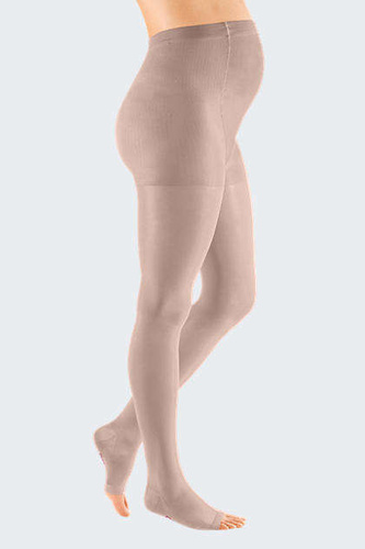 Maternity Compression Pantyhose Class 2 (CCL2) Mediven Elegance