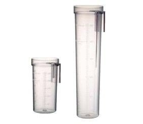 Medela 0.5l suction jar made of polysulfone (PSU), reusable