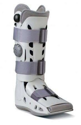 Aircast® Airselect™ Elite walking boot - afo