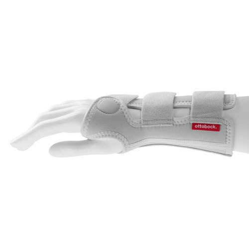 Manu 3D wrist support Ottobock
