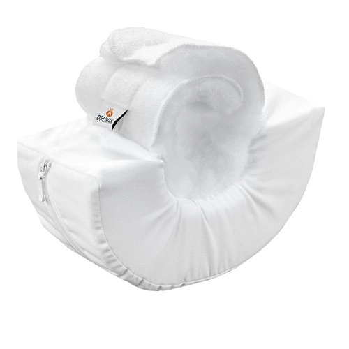 Orliman Tech square anti-bedsore cushion with hole