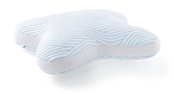 Tempur Ombracio pillow with SmartCool cover