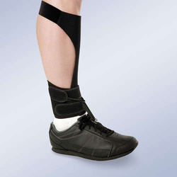 Orliman AB14 Calf support for the Boxia drop foot ankle brace