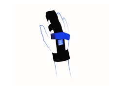Ligaflex Finger Wrist-Hand-Finger Orthosis
