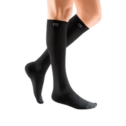 mediven active Below knee compression socks for men Ccl. 2 medi