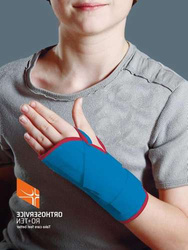 Wrist immobilizer (pediatric) Orthoservice