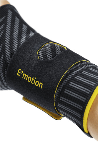 Manumed active E⁺motion® 3.0 wrist & hand brace medi