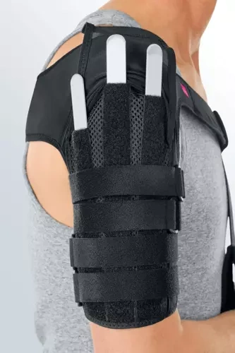 Humeral Fracture Shoulder Brace