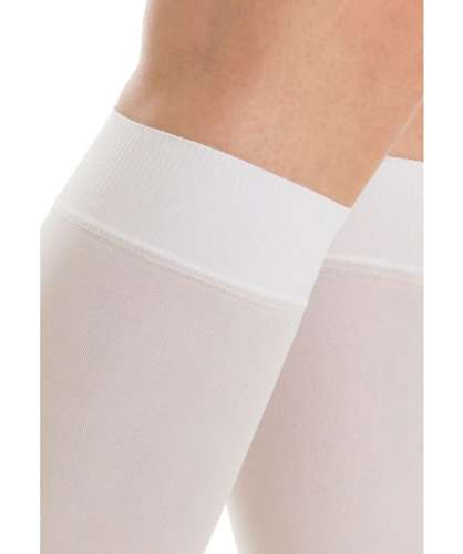 Anti-embolism knee high socks with open toe 18-23 mmHg Relaxsan Medicale AntiEmbolism