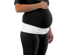 Belt for pregnant Ortel P Thuasne