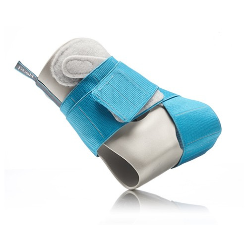 Push Ortho Ankle Brace Aequi Junior