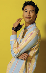 Thumb brace Ligaflex Rhizo Thuasne