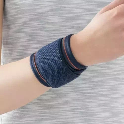 Neoprene wrist support Thermo-med Orliman