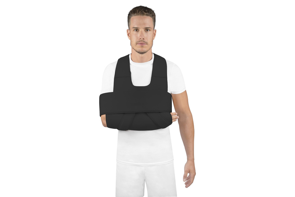 Shoulder and arm immobilizer sling Orliman | e-MedicalBroker.com