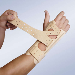 Wrist support Manutec Fix Orliman