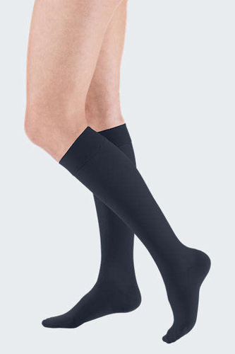 Mediven plus below knee compression stockings Ccl.1 medi