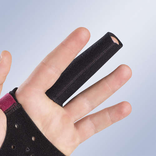 Orliman closed finger splint