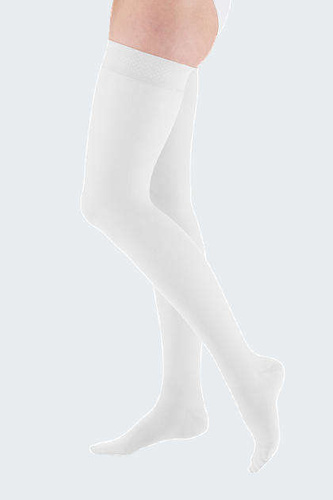 Mediven elegance thigh length with topband CCL2 medi