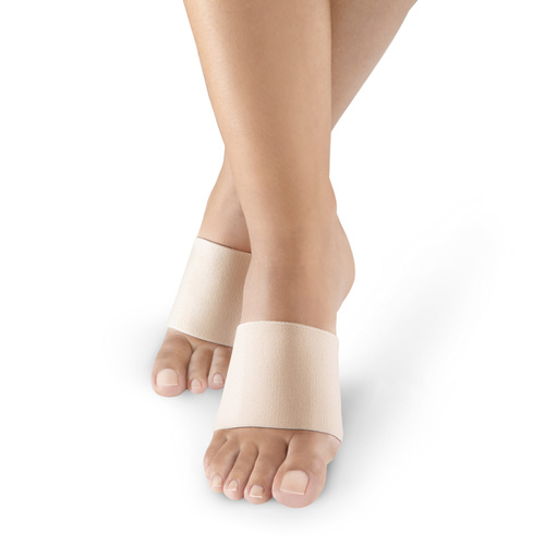 Orliman GL-206 metatarsal elastic band with elevation