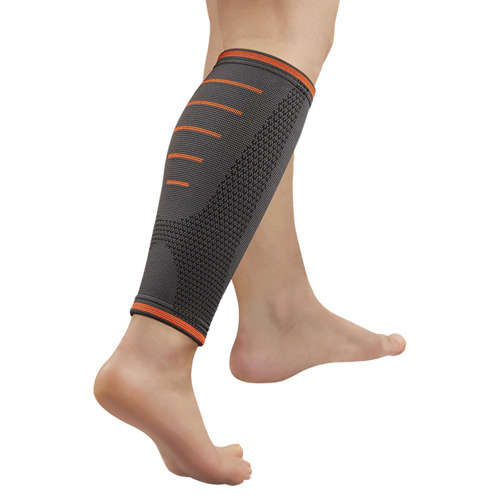 Orliman Sport elastic calf support