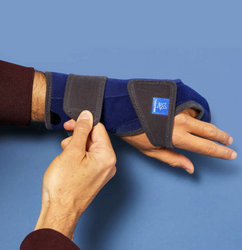 Ligaflex Finger Wrist-Hand-Finger Orthosis