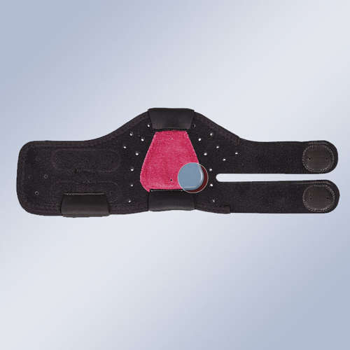 Orliman AB01 Boxia ankle foot orthosis, foot drop support brace e