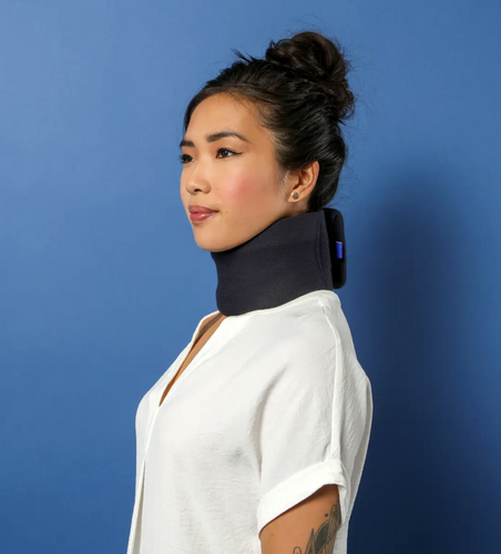 Cervical collar C2 Plus  11cm high  Thuasne