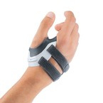 Thumb brace Manutec Fix rizart Plus Orliman