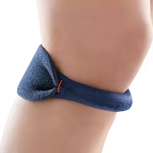 Neoprene infrapatellar strap Thermo-med Orliman