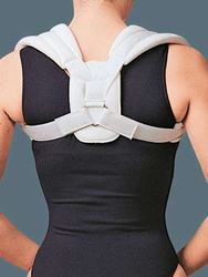  Clavicula Comfort Support Brace Octofix Orthoservice