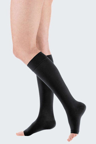 Mediven Plus AD Below Knee Compression Stocking CCL3 medi