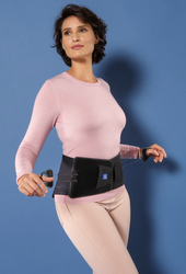 Lumbar belt LombaStab 26cm Thuasne