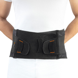 Lumbar support brace T-420 Orliman