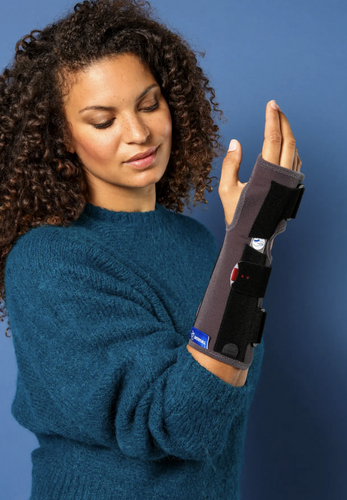 Wrist brace - hand orthosis Ligaflex Immo Thuasne
