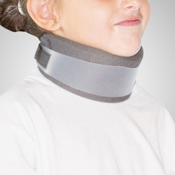 Cervical collar for kids Emo