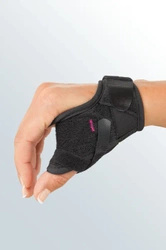 Rhizomed soft thumb splint medi